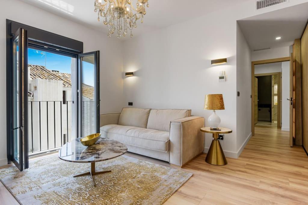 Апартаменты Luxury Sea View Puerto Banus Марбелья Экстерьер фото